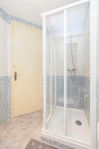 Apartment Plaza Espana Fira *