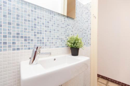 Plaza Espana Fira Apartment Barcelona