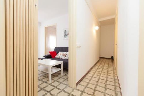 Apartment Plaza Espana Fira *
