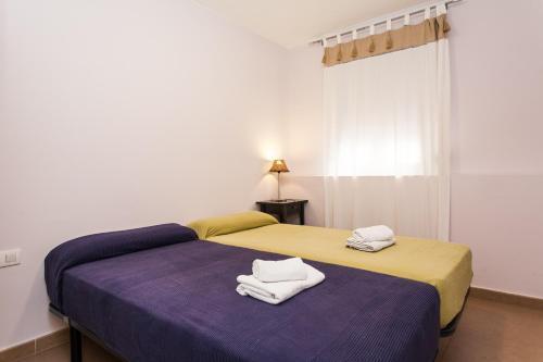 Appartement Inside Salva Barcelone