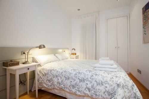 Apartment Flateli Urquinaona Barcelona