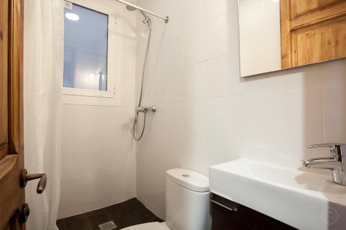 Eixample Sagrada Familia Ii Appartement *