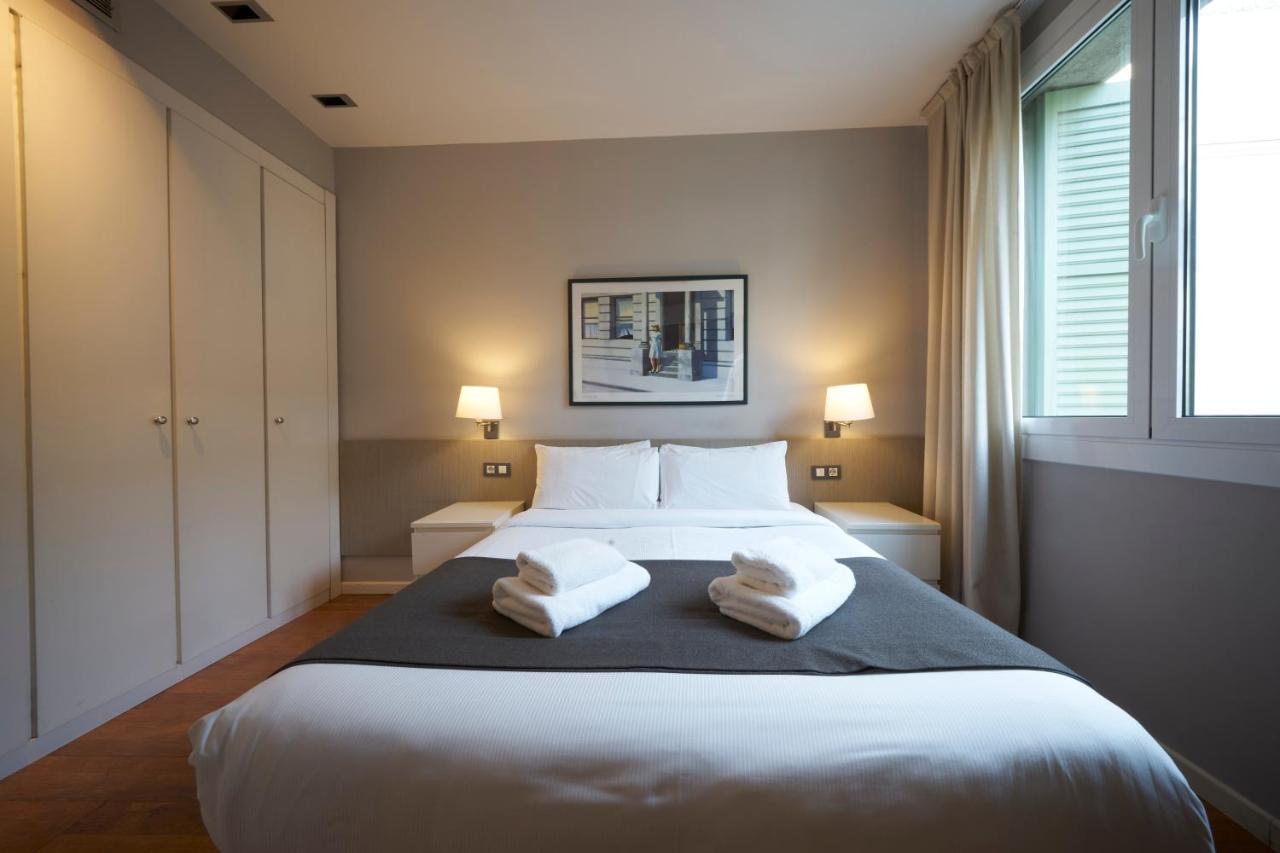 Bonavista - Passeig De Gracia Apartamento