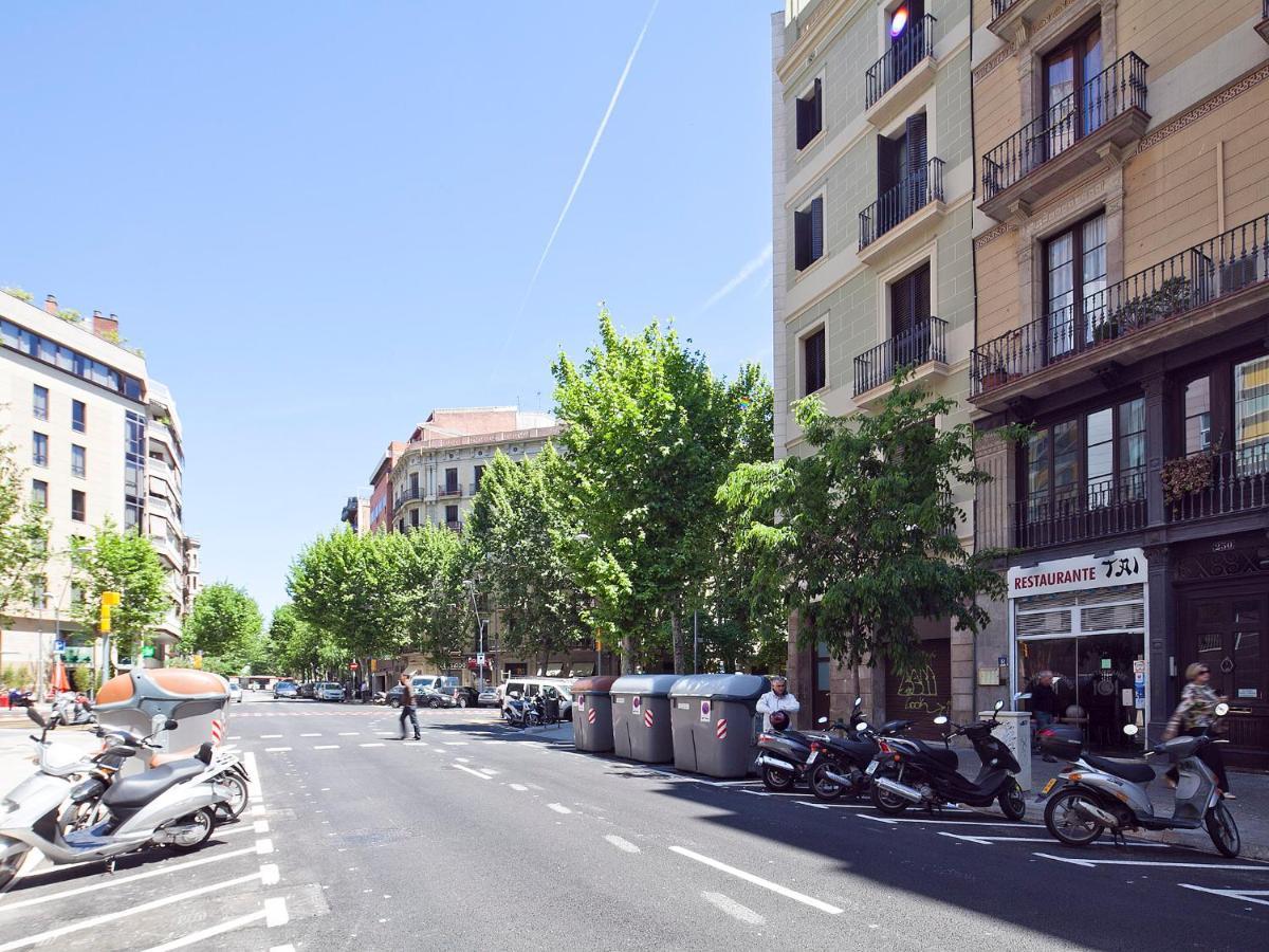 Bonavista - Eixample Barcelone