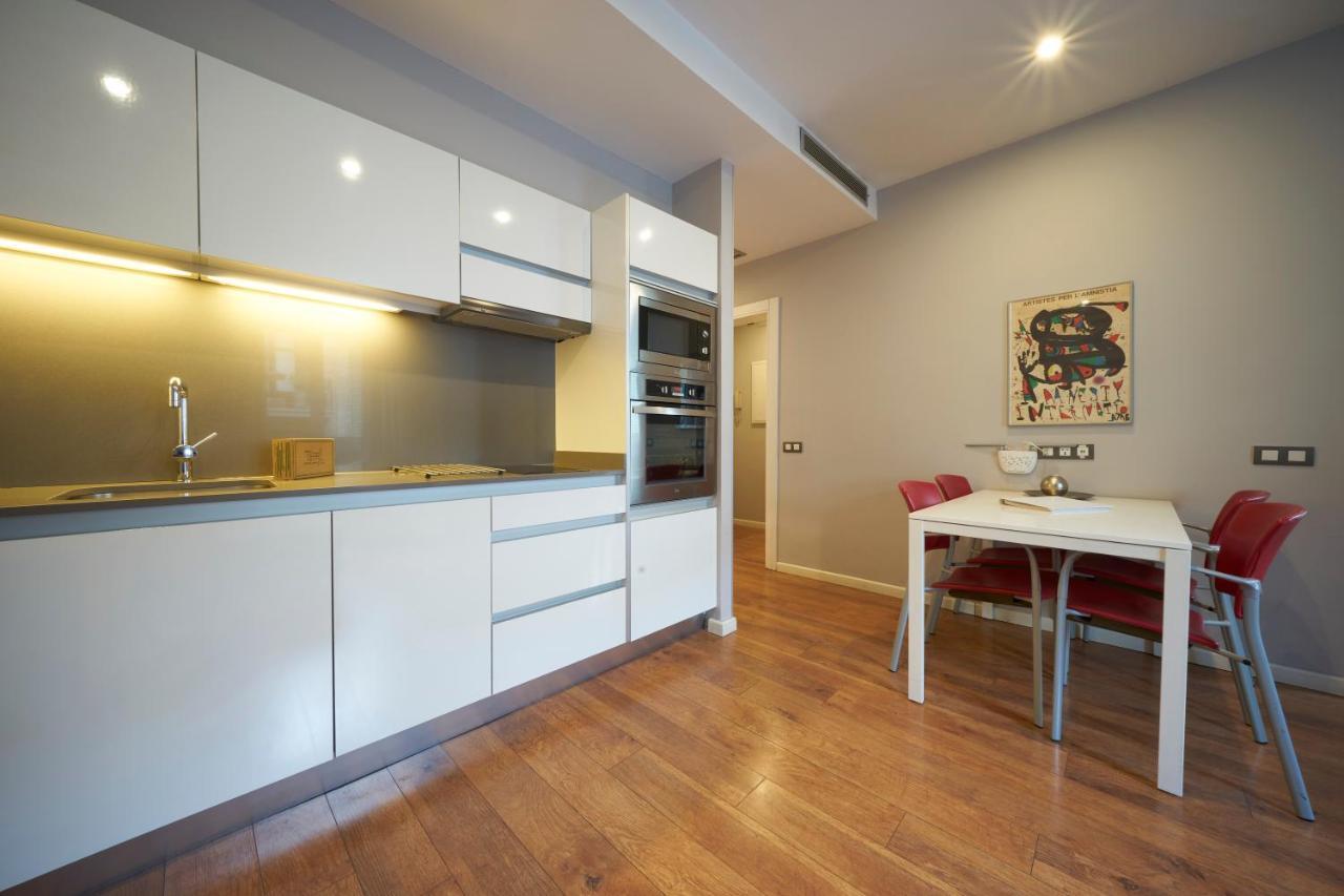 Apartamento Bonavista - Passeig De Gracia Barcelona