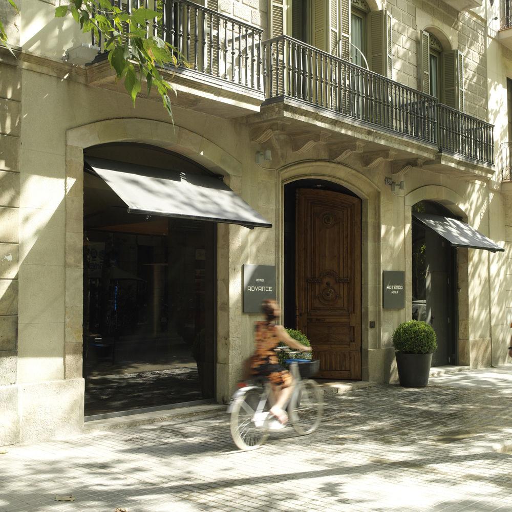Hotel Casa Elliot By Bondia Group 4*