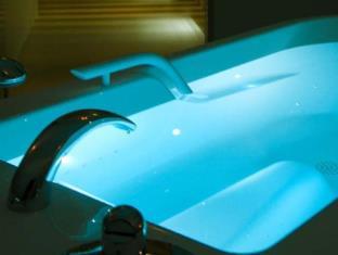 & Olimpica Hotel Barcelone