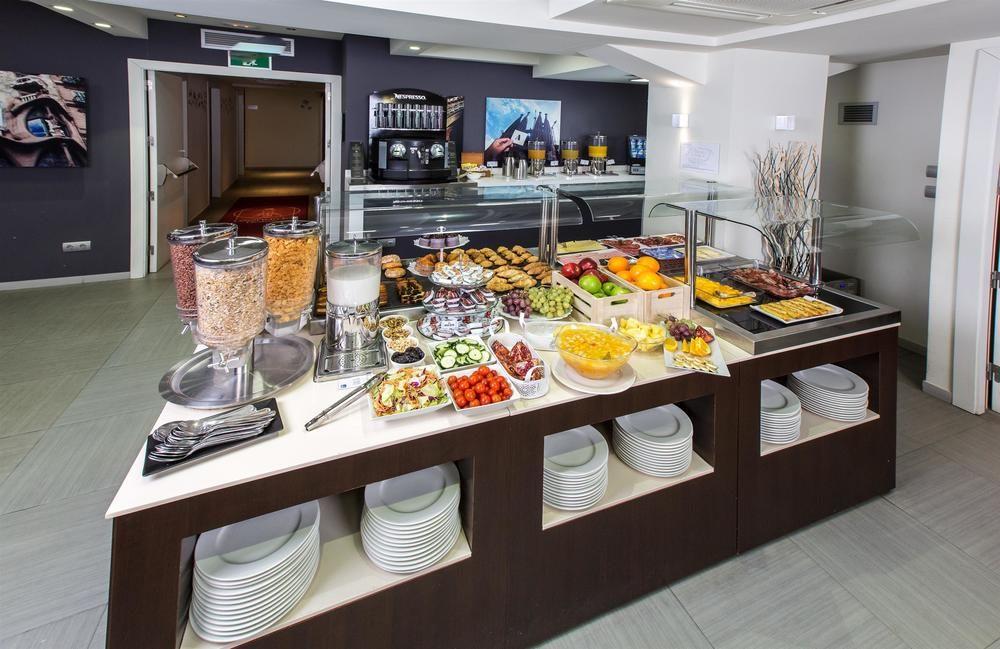 Leonardo Boutique Sagrada Familia Hotel Barcelona