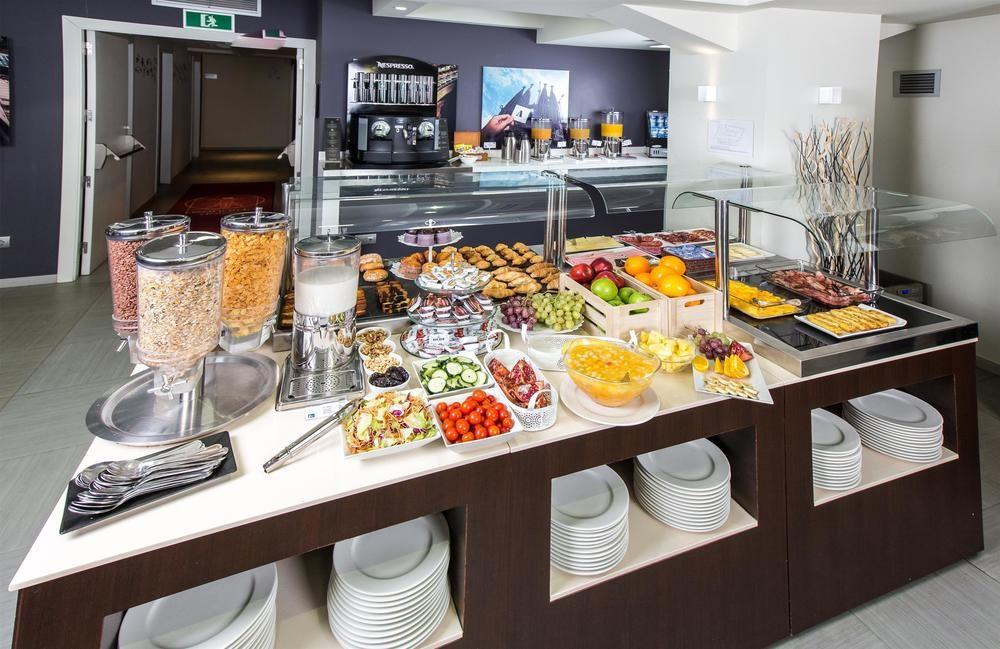 Leonardo Boutique Sagrada Familia Hotel 3*