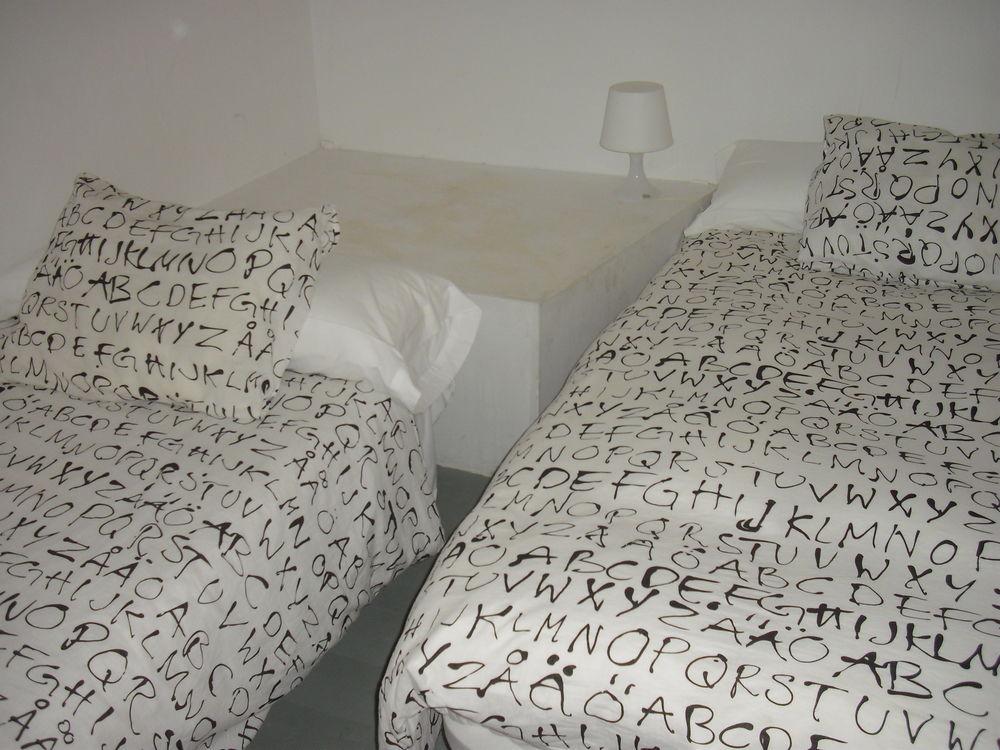 Travessera Parc Gueell Appartement *