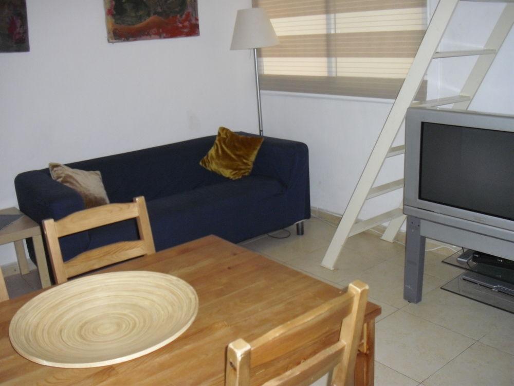 Travessera Parc Gueell Appartement *