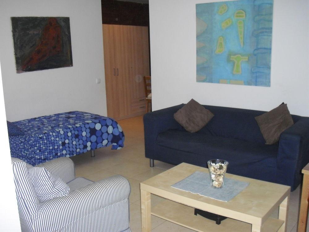 Appartement Travessera Parc Gueell