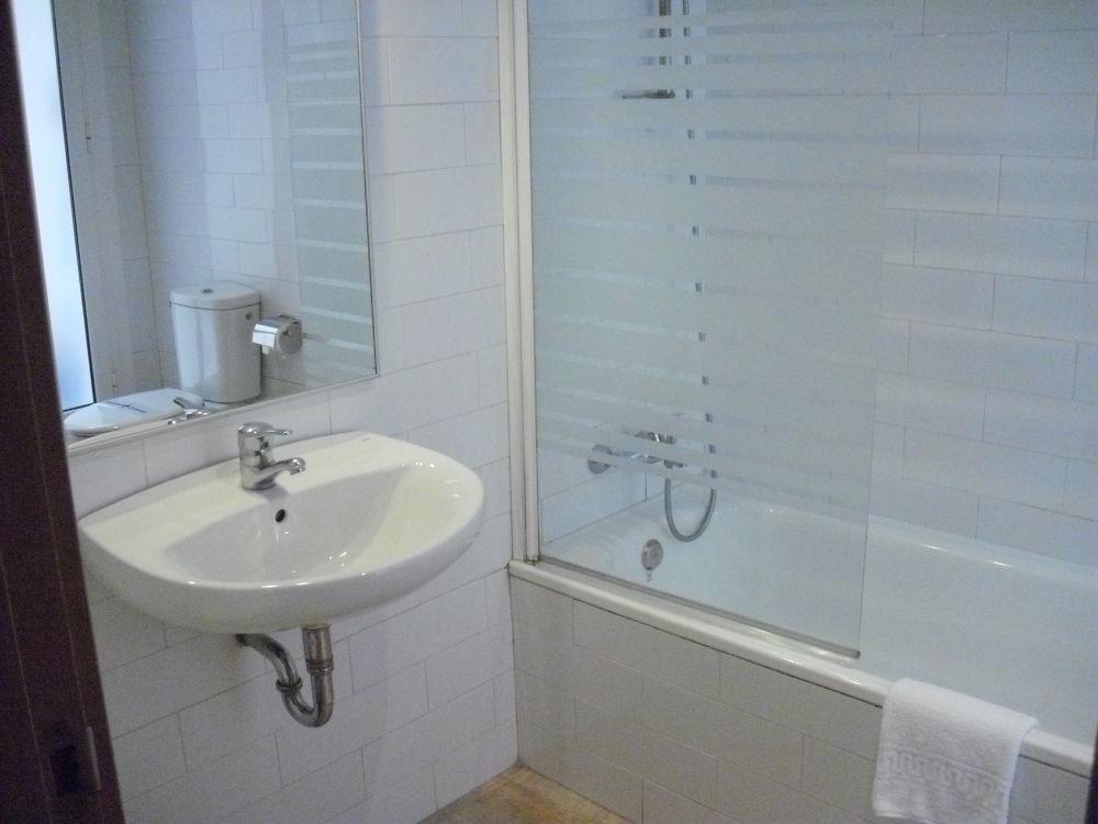 Travessera Parc Gueell Appartement *