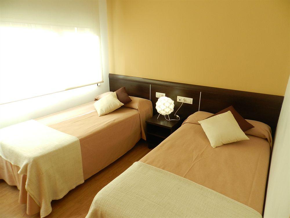 Appartement Travessera Parc Gueell Barcelone