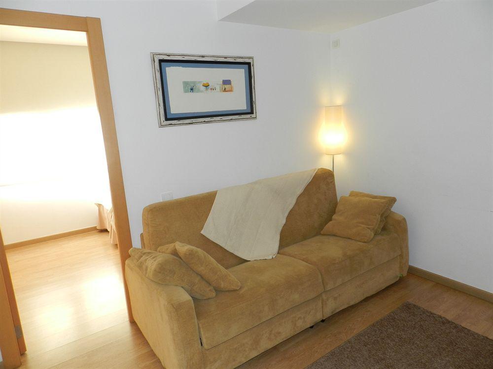 Appartement Travessera Parc Gueell