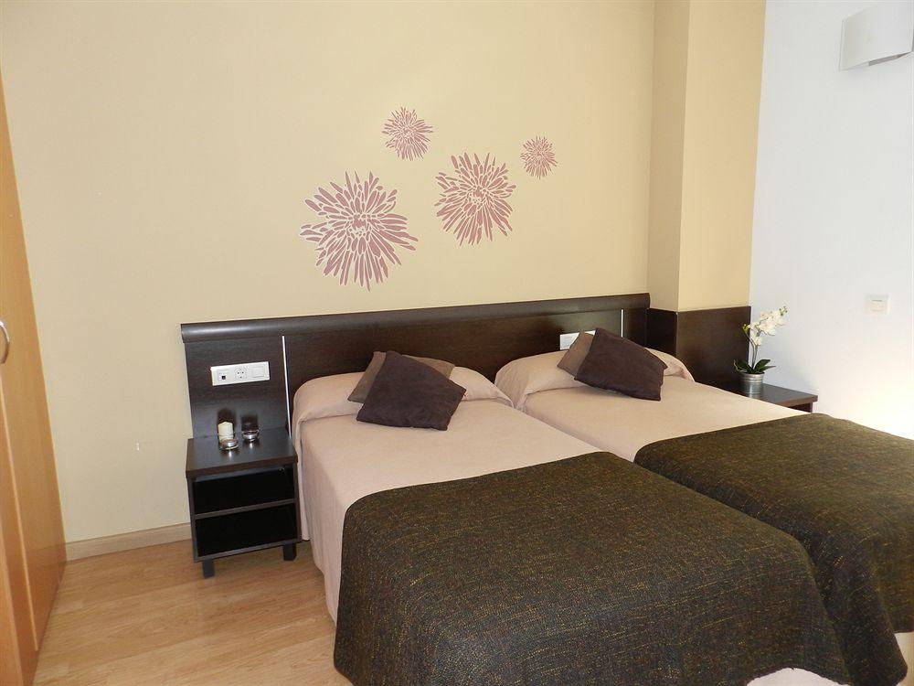 Appartement Travessera Parc Gueell *