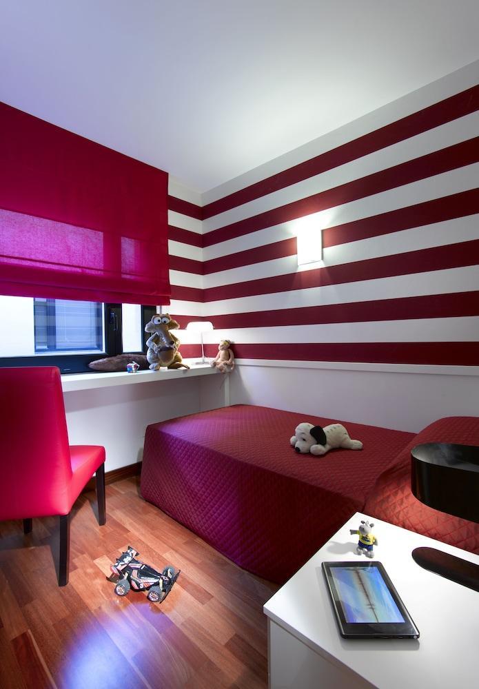 Apartamento Castro Exclusive Residences Sant Pau Barcelona