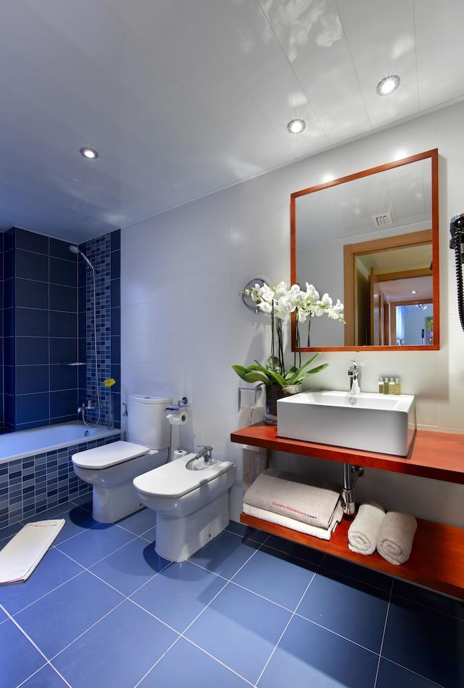 Castro Exclusive Residences Sant Pau Barcelona