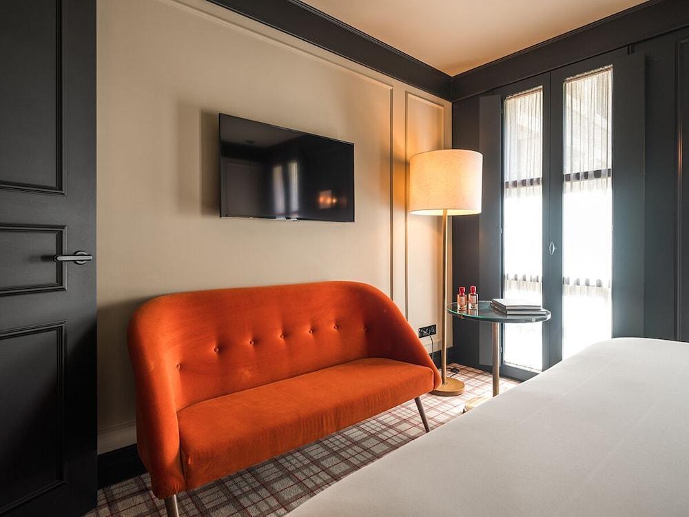 Wittmore Hotel - Adults Only, Small Luxury Hotels 5* Barcelona