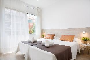 Bcnstop Sagrada Familia Appart hôtel Barcelone
