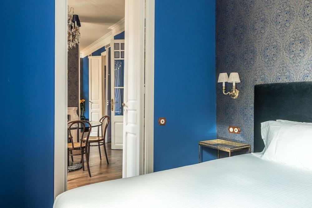 Thesuites Barcelona