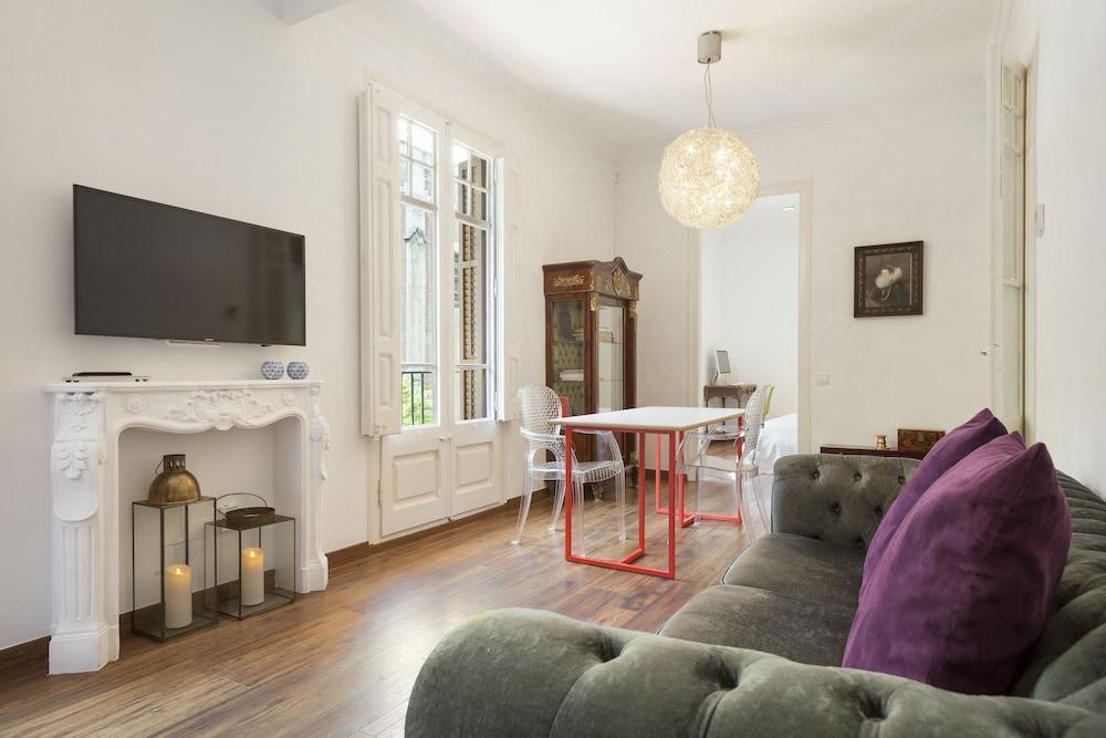 Thesuites Appartement *