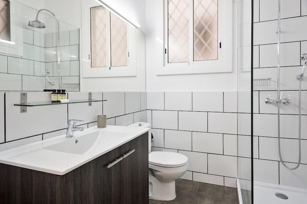 Thesuites Appartement