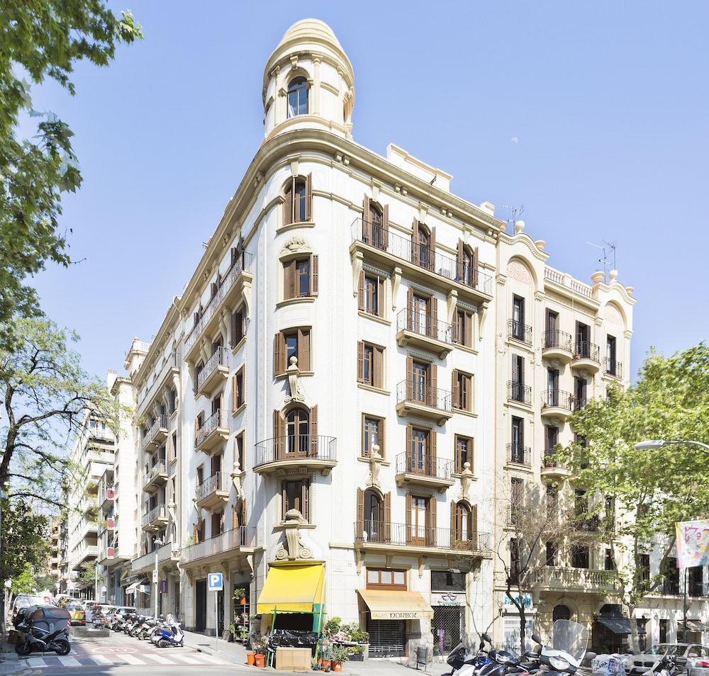 Appartement Thesuites *