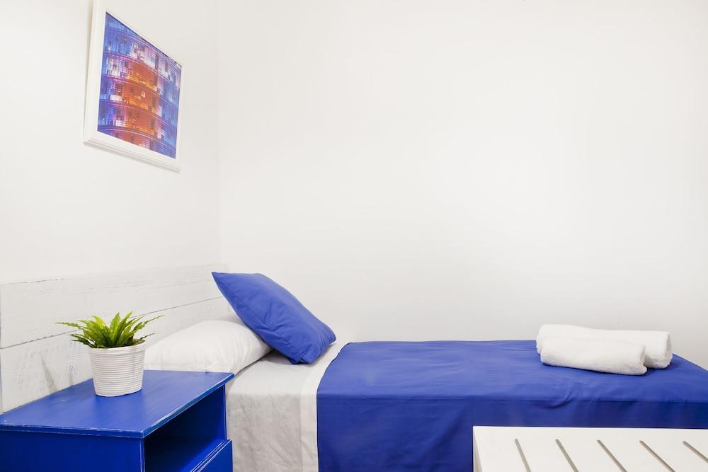 Bed and breakfast Blue