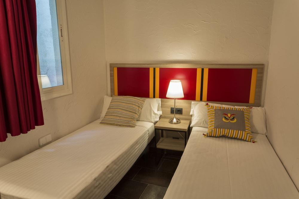 Ciutat Vella Appartement Barcelona