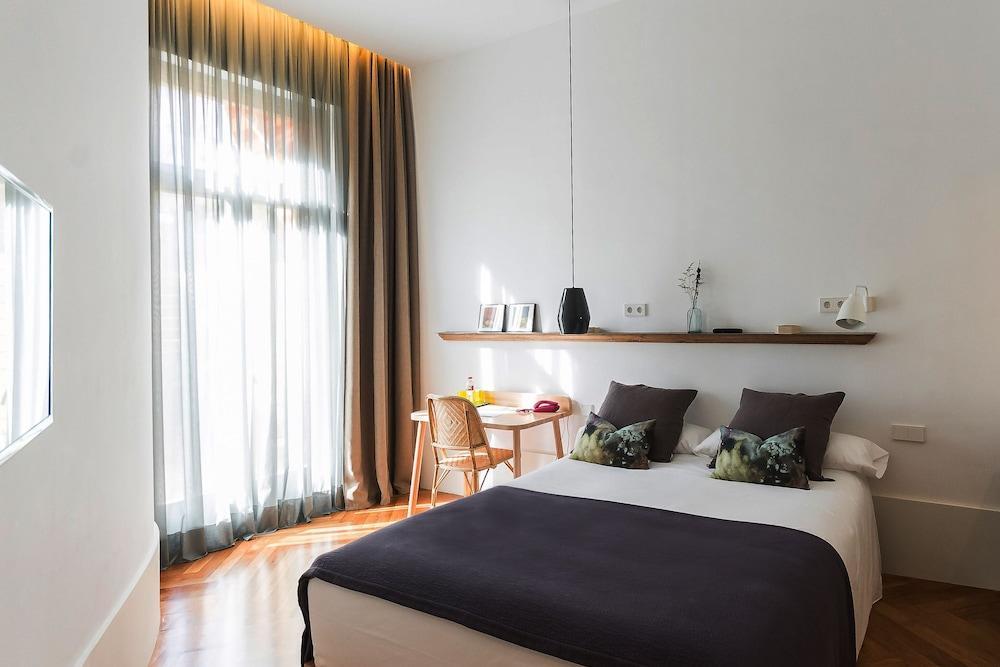 Casa Mathilda Bed & Breakfast