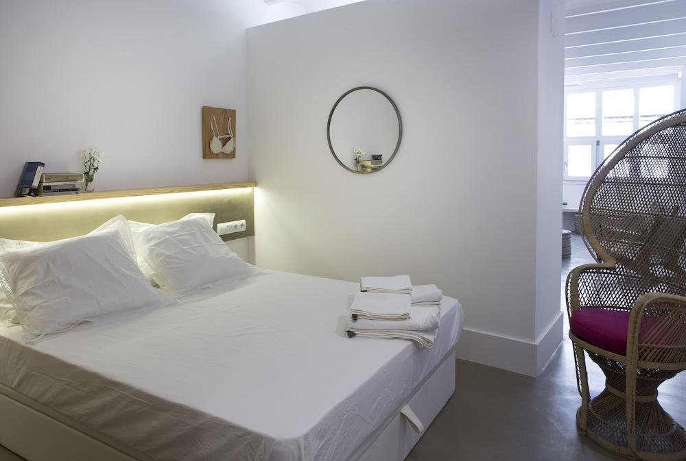 House Place * Barcelone