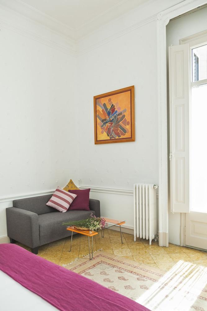 La Casa Gran Barcelona