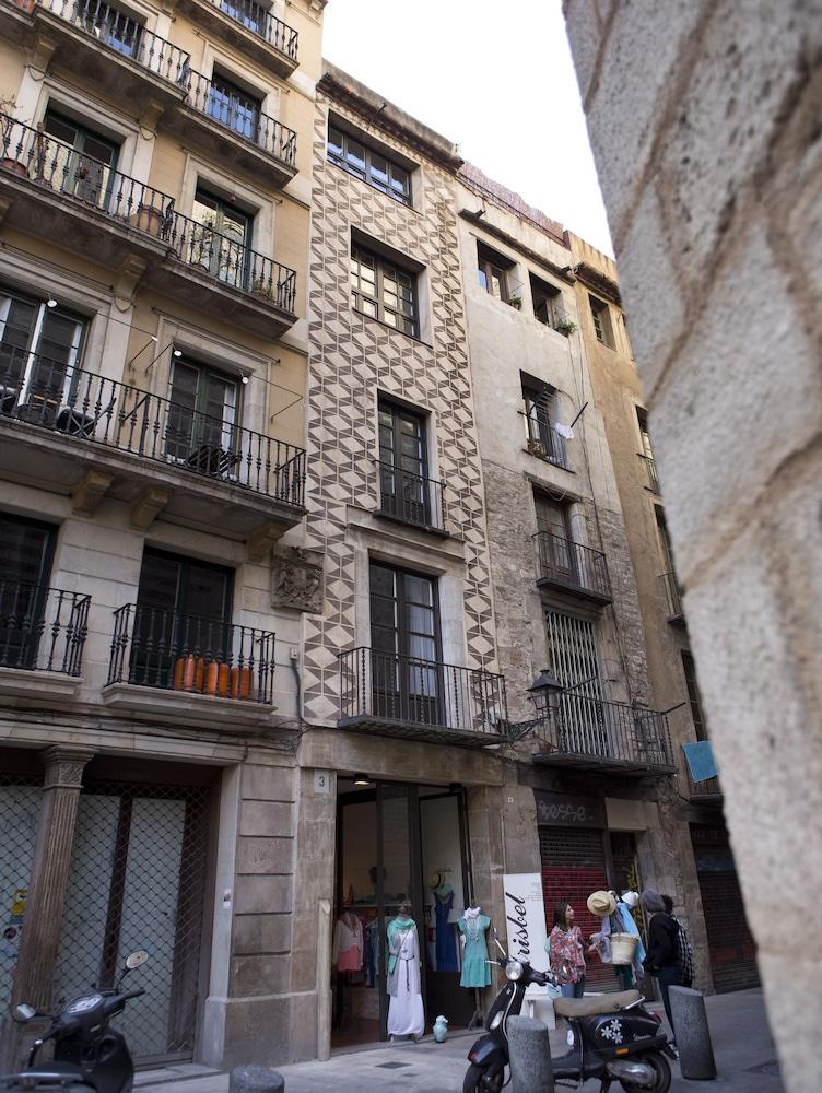 House Place Appartement Barcelone