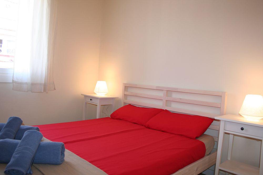 Appartement Avenida Piquer Barcelona