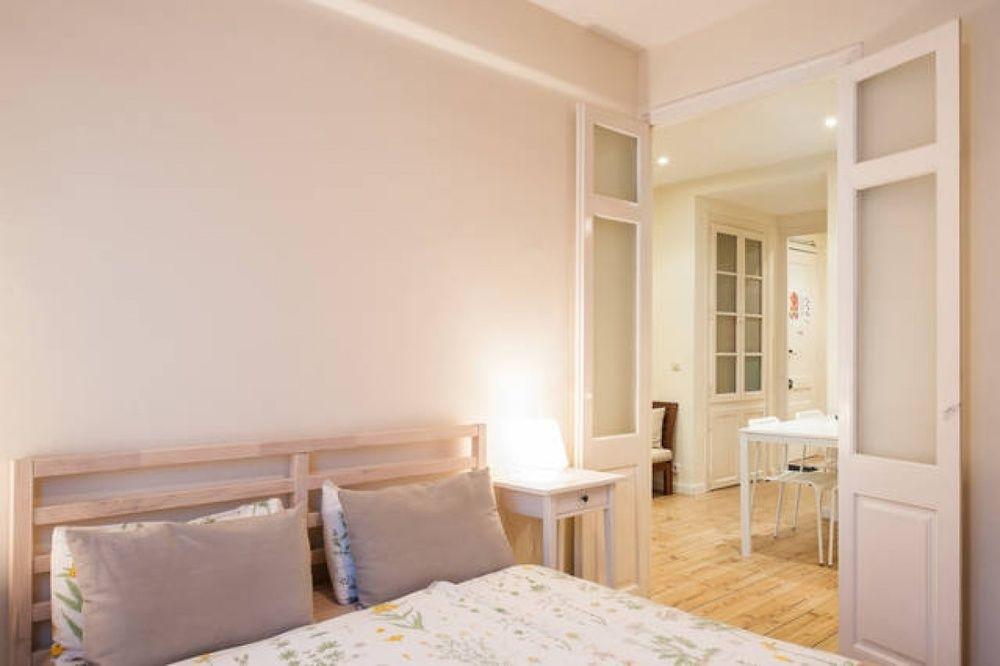Appartement Avenida Piquer *