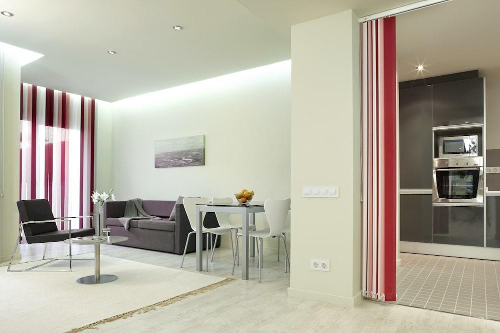 Limehome Rector Triado Hotel Barcelone
