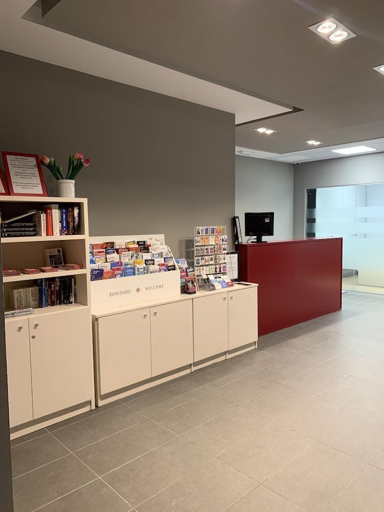 Limehome Rector Triado Hotel 4*