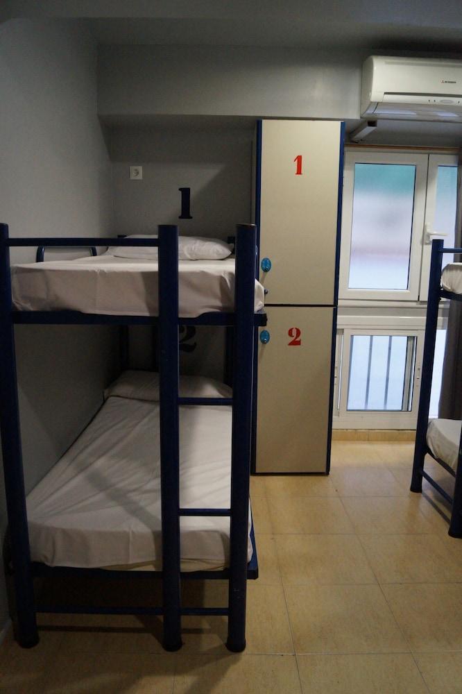 Sun & Moon Hostel