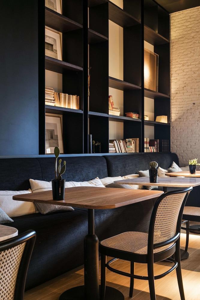 Yurbban Passage Hotel&spa Hotel