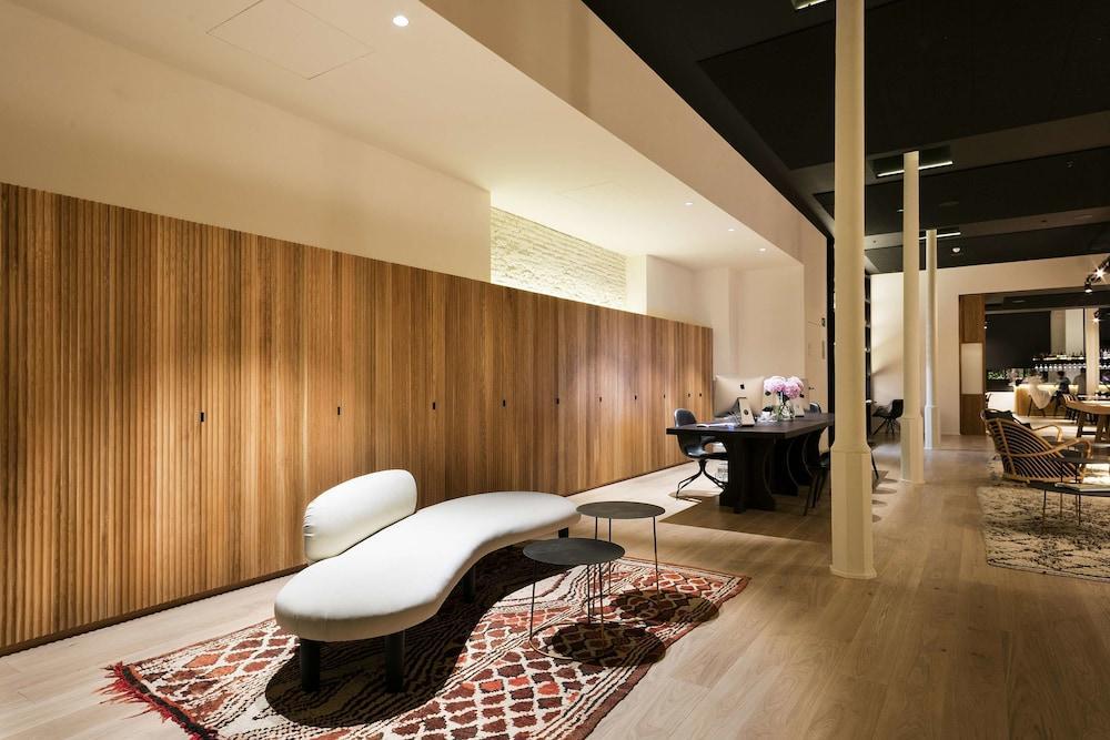 Hotel Yurbban Passage Hotel&spa Barcelona