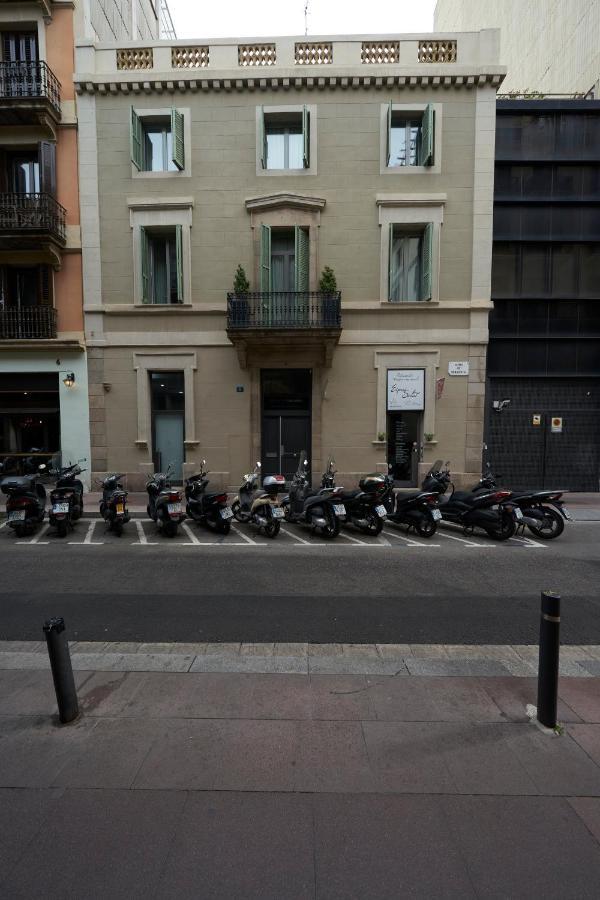 Apartamento Bonavista - Passeig De Gracia *