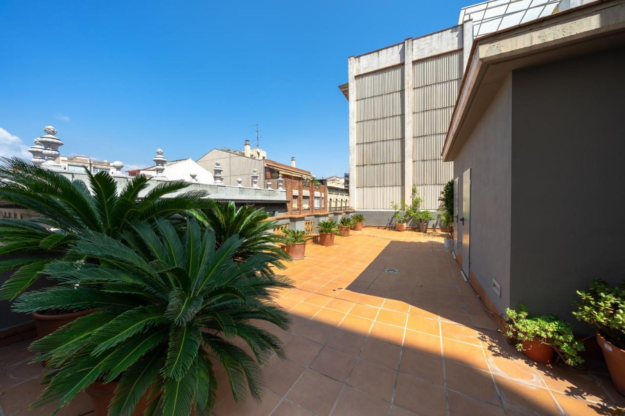 Bonavista - Passeig De Gracia Apartamento *