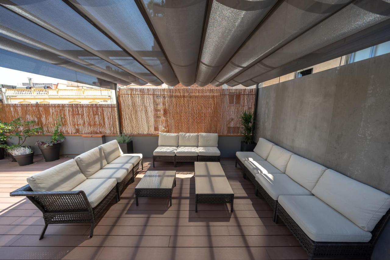 Bonavista - Passeig De Gracia Apartamento