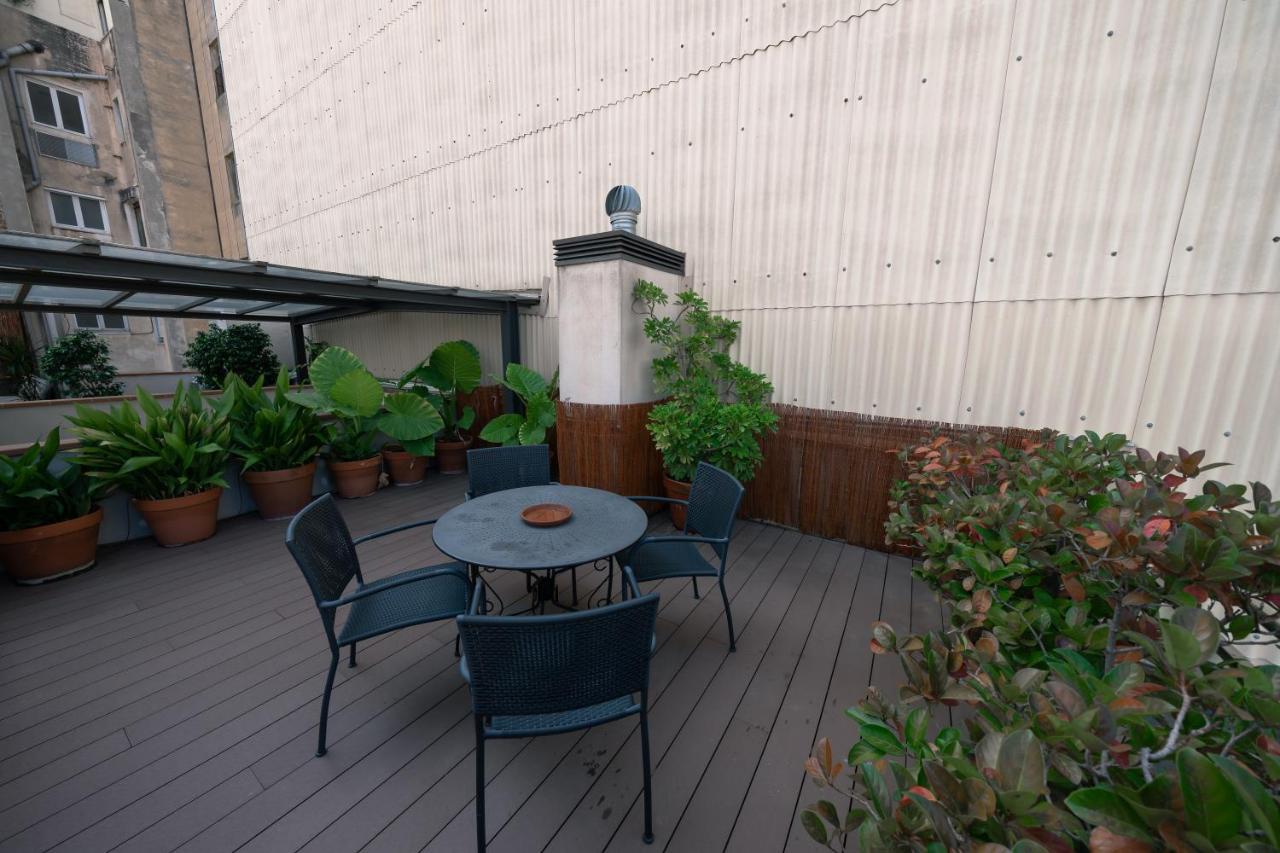 Apartamento Bonavista - Passeig De Gracia *