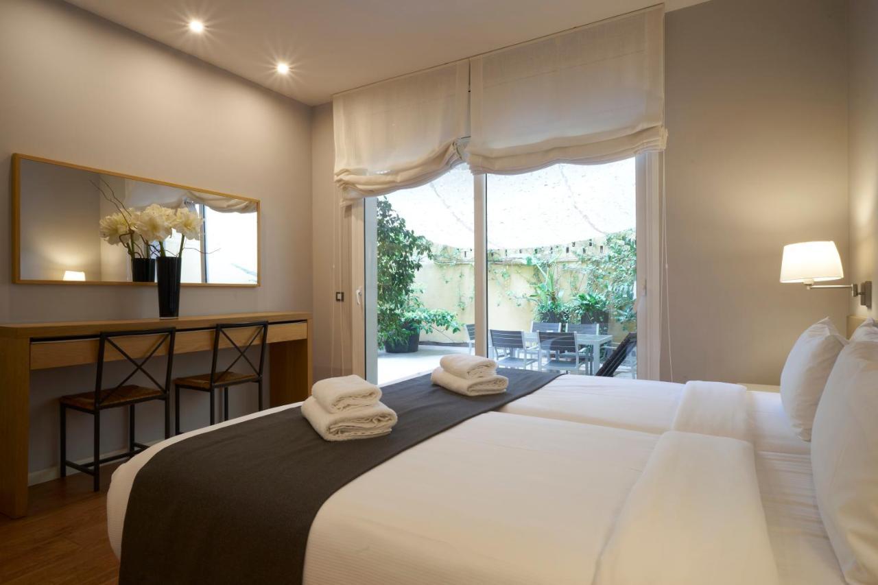 Apartamento Bonavista - Passeig De Gracia