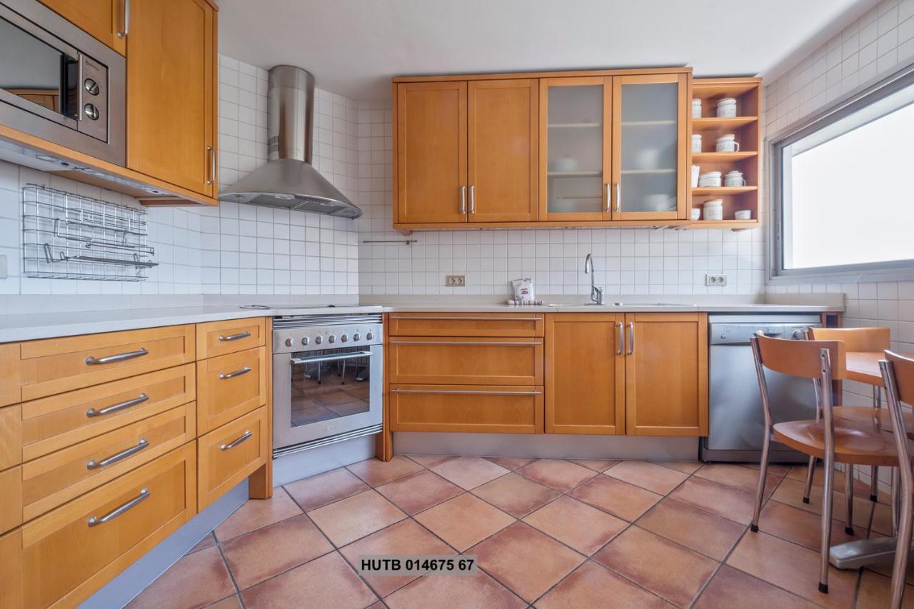 Alcam Olimpica Appartement Barcelone