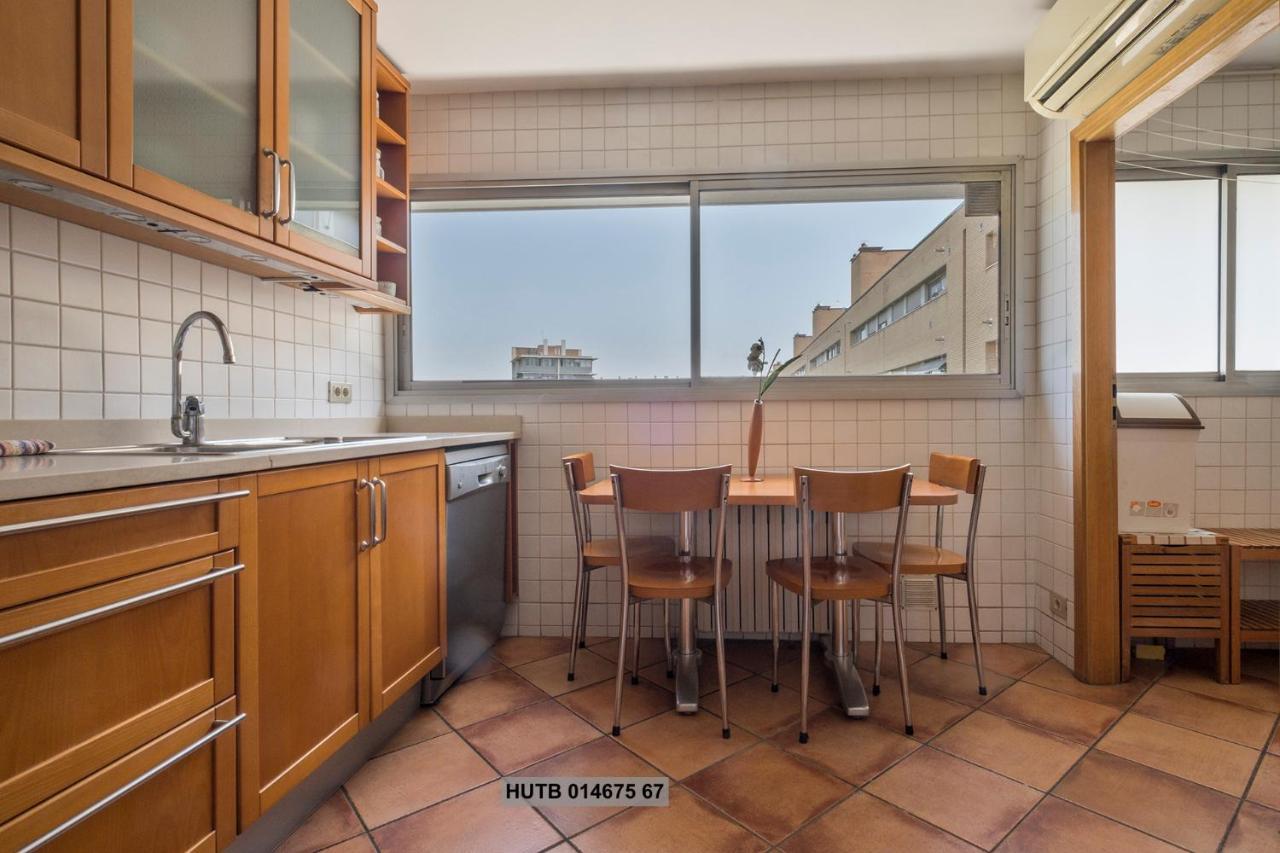 Appartement Alcam Olimpica Barcelone