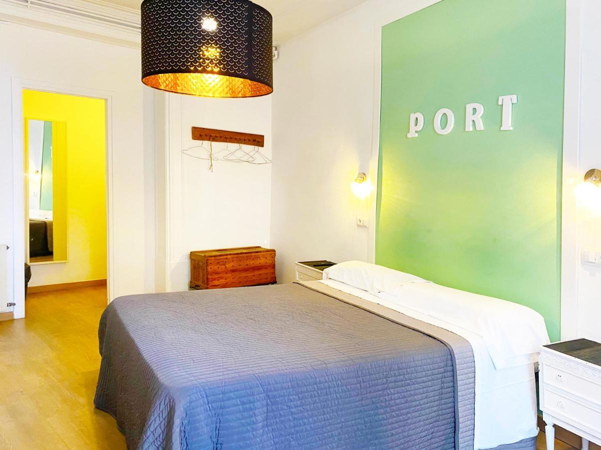 Portugal Maison d'hôtes Barcelone