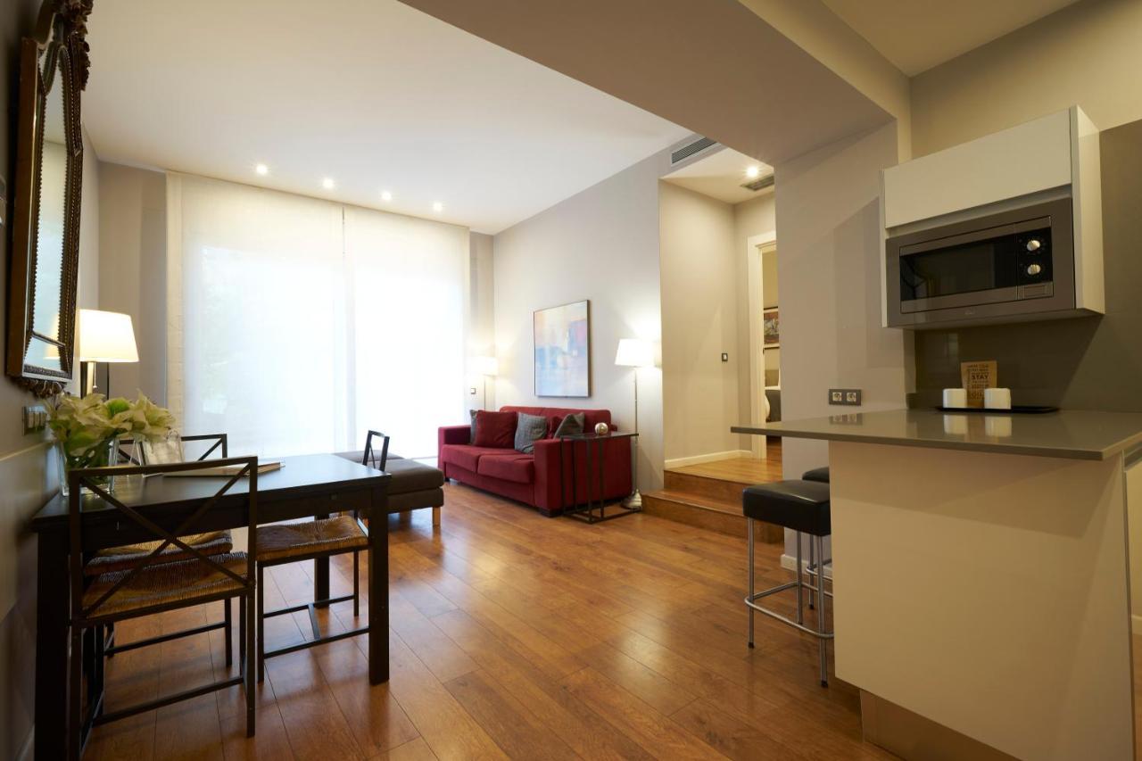 Bonavista - Passeig De Gracia Apartamento *